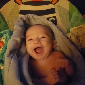 Meet your Posher, Lexi